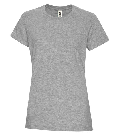 Grey Heather-model Image