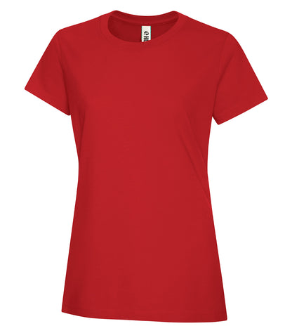 Scarlet Red-model Image