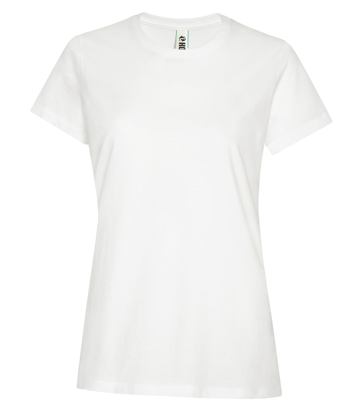 White-model Image