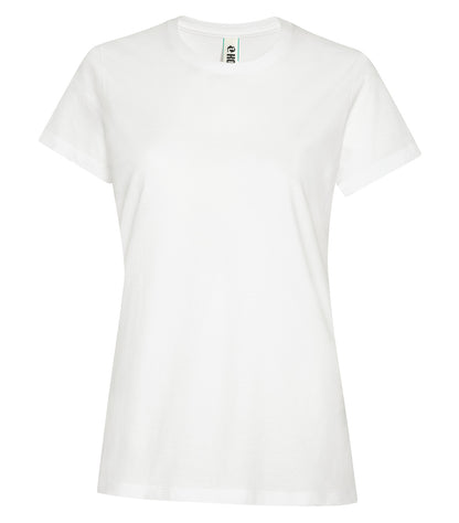 White-model Image