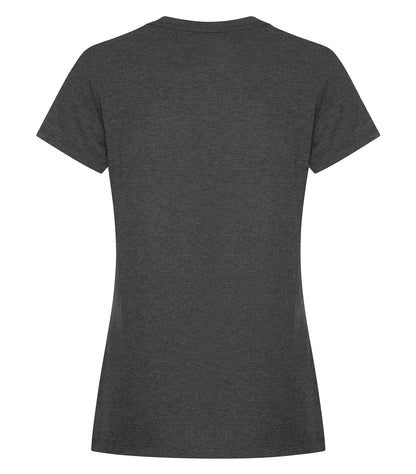 Charcoal Hthr-model Image
