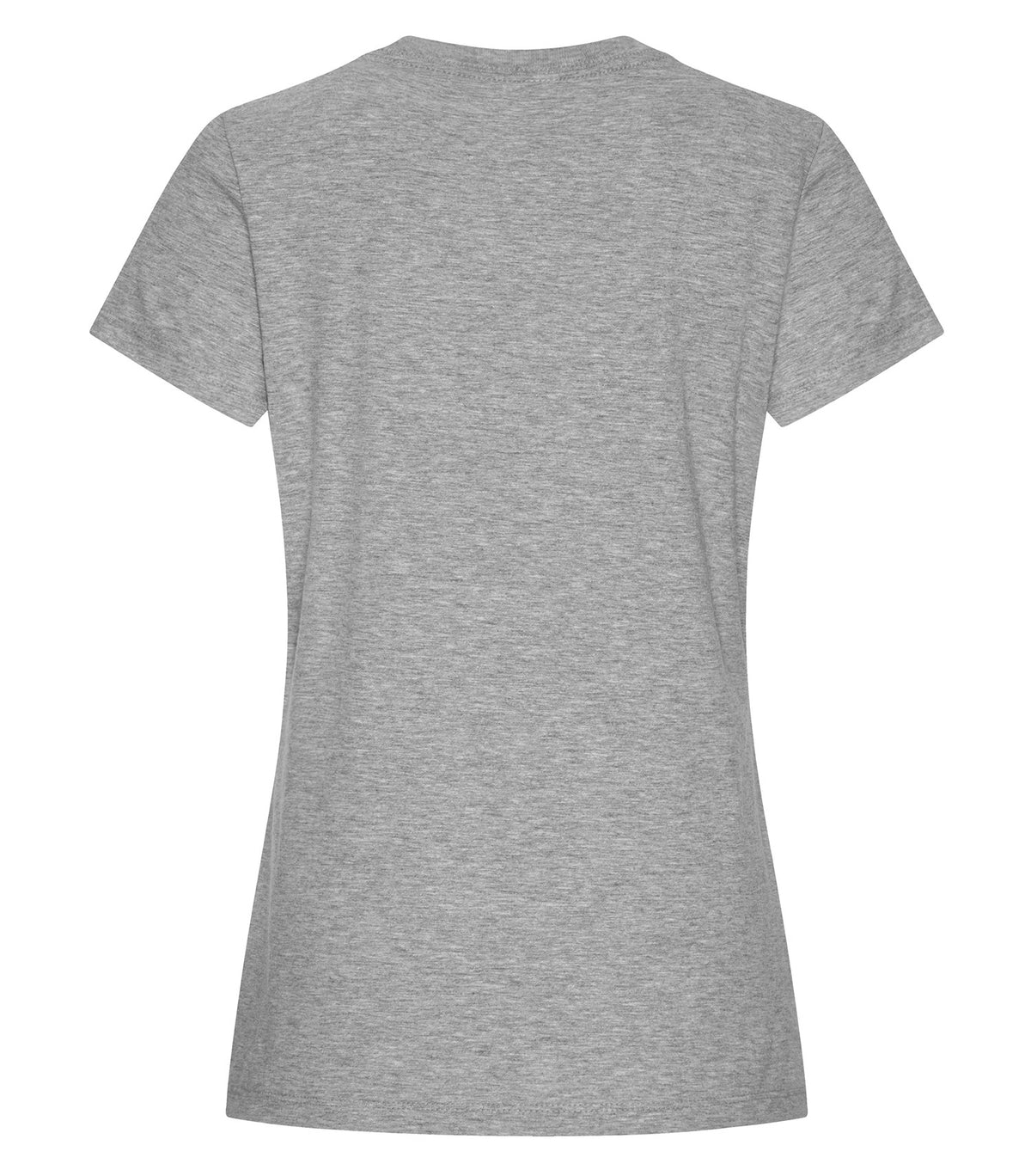 Grey Heather-model Image