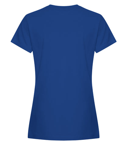 Lapis Blue-model Image
