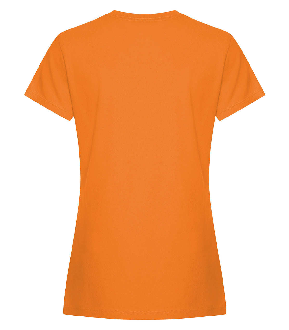 Orange Burst-model Image