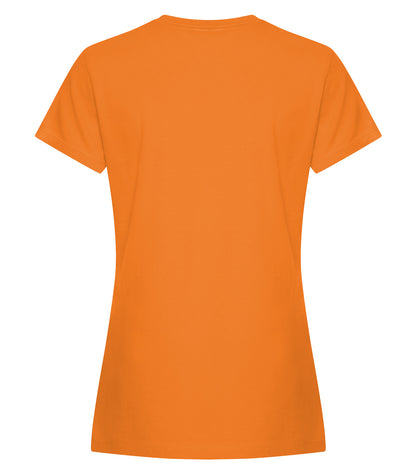 Orange Burst-model Image