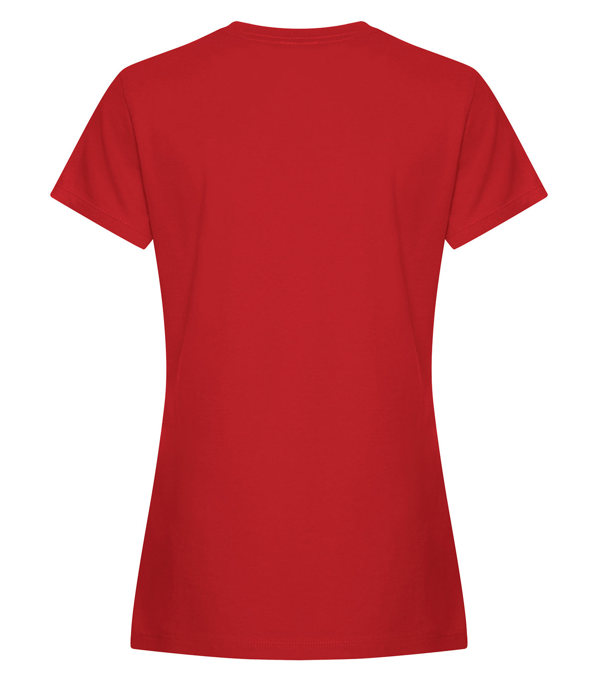 Scarlet Red-model Image
