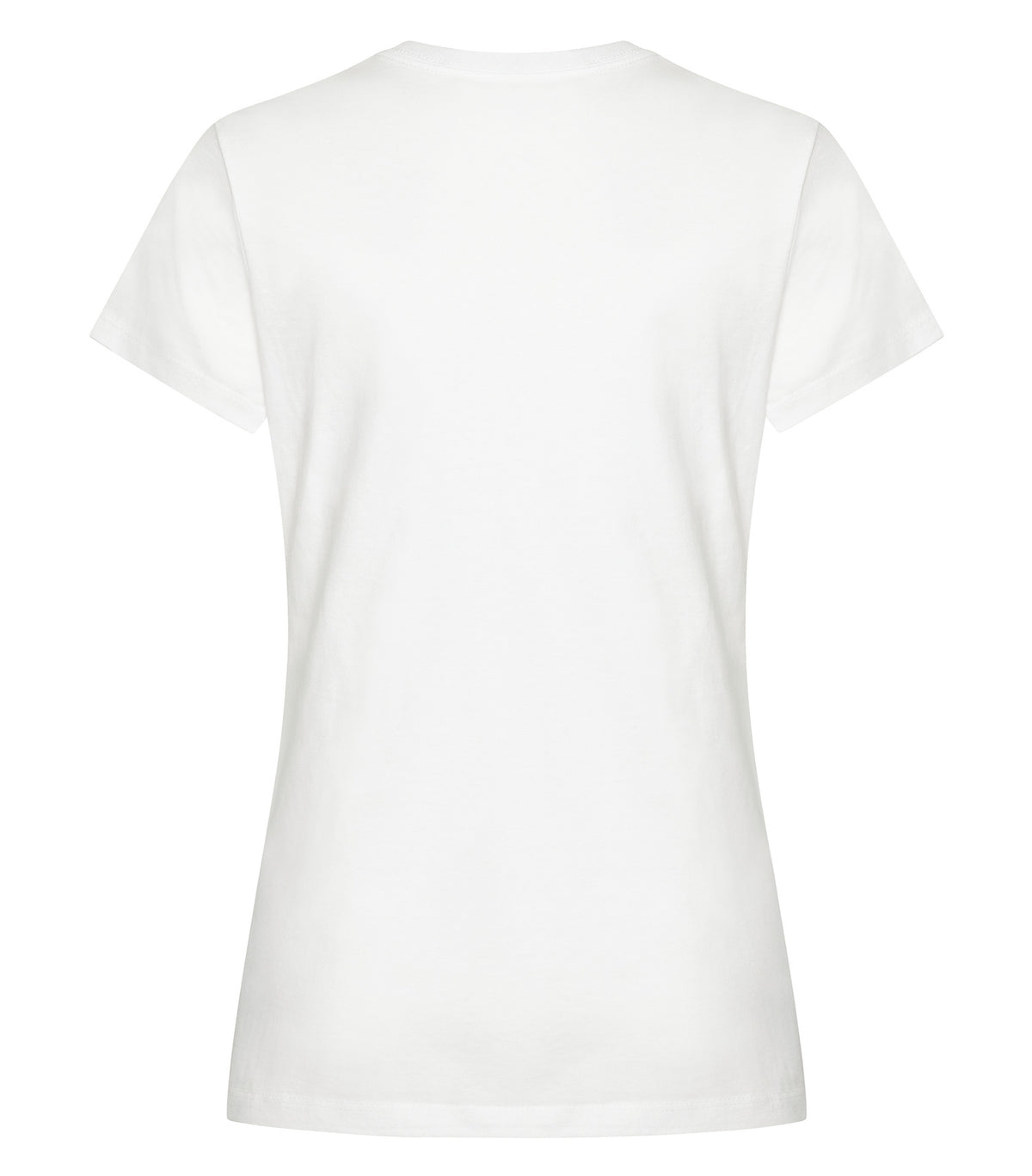 White-model Image