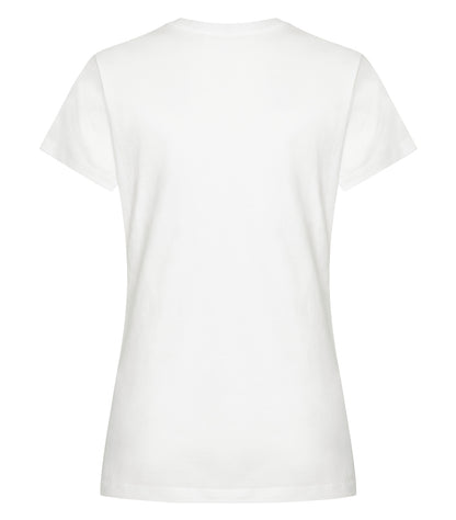 White-model Image