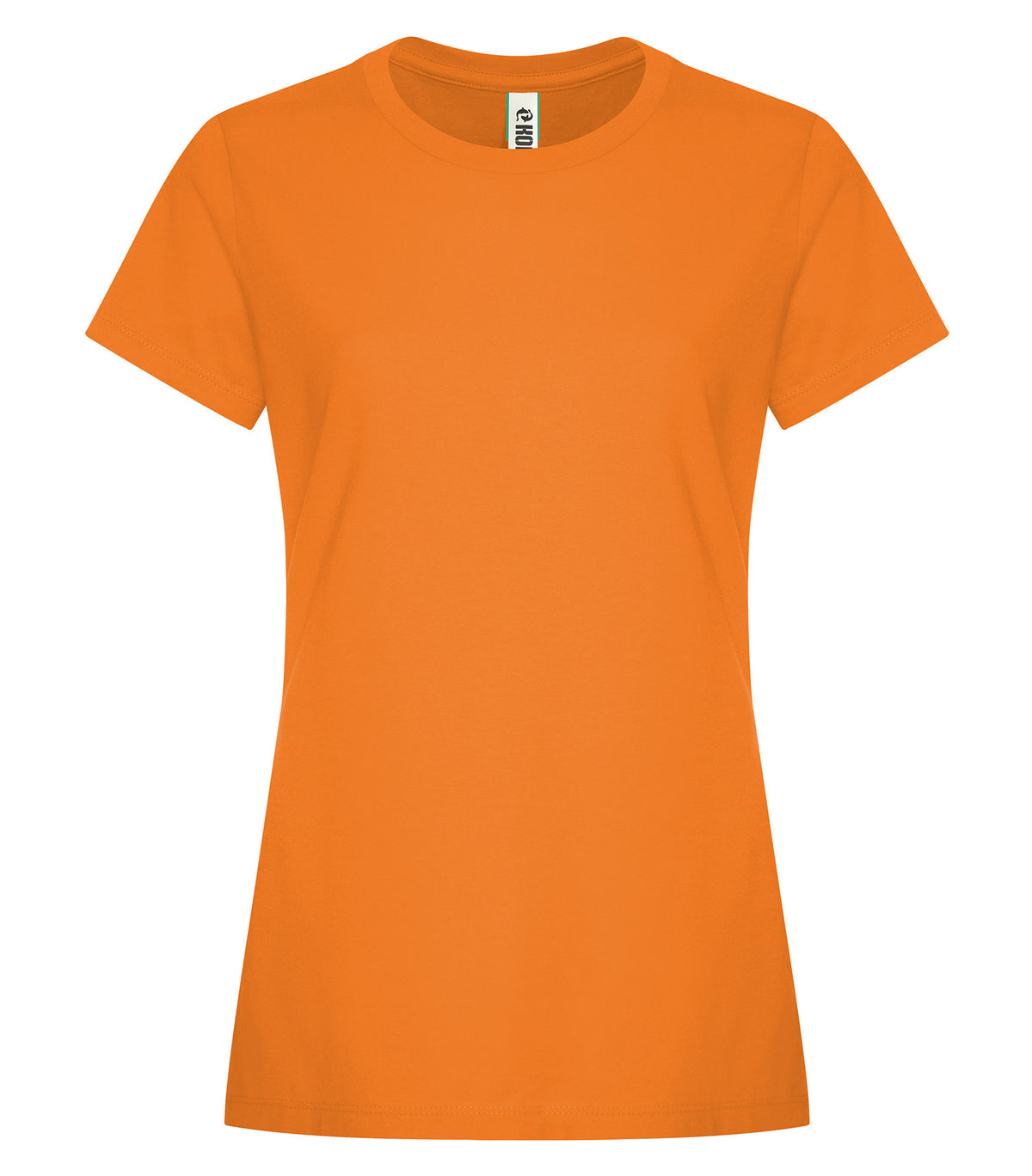 Orange Burst