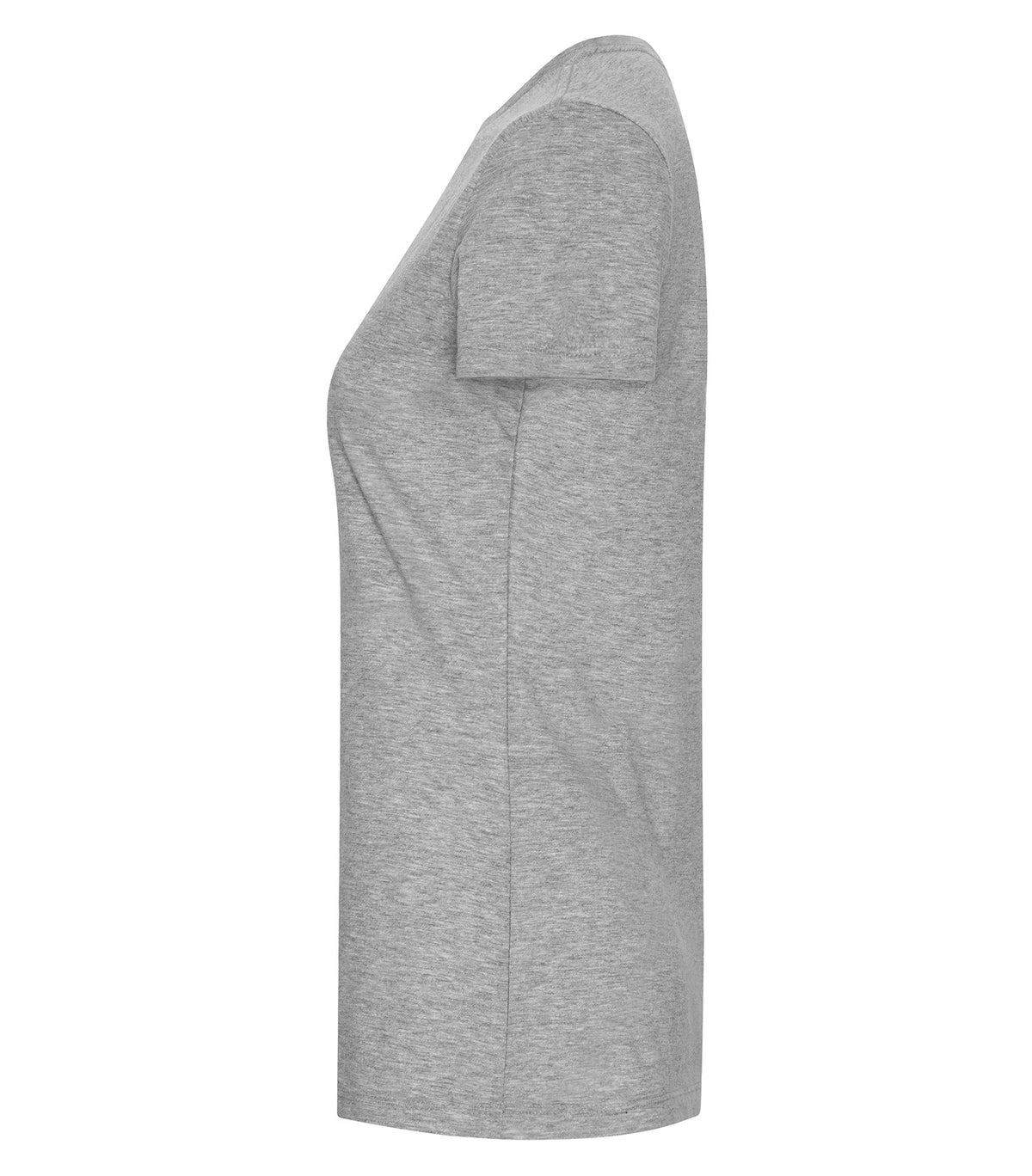 Grey Heather-model Image