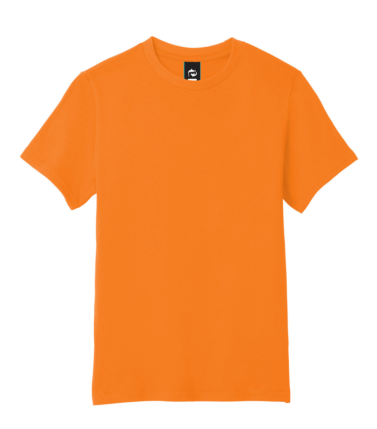 Orange Burst