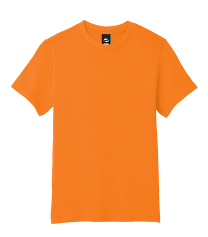 Orange Burst
