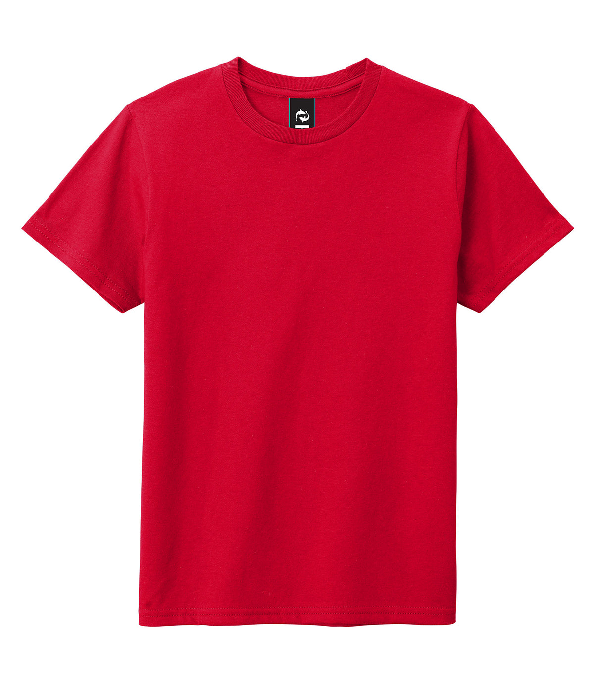 Scarlet Red