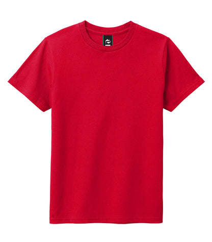 Scarlet Red