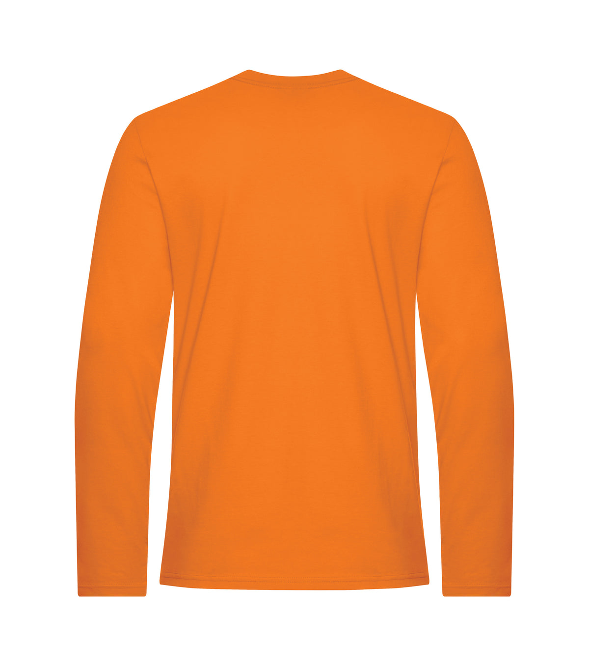 Orange Burst-model Image