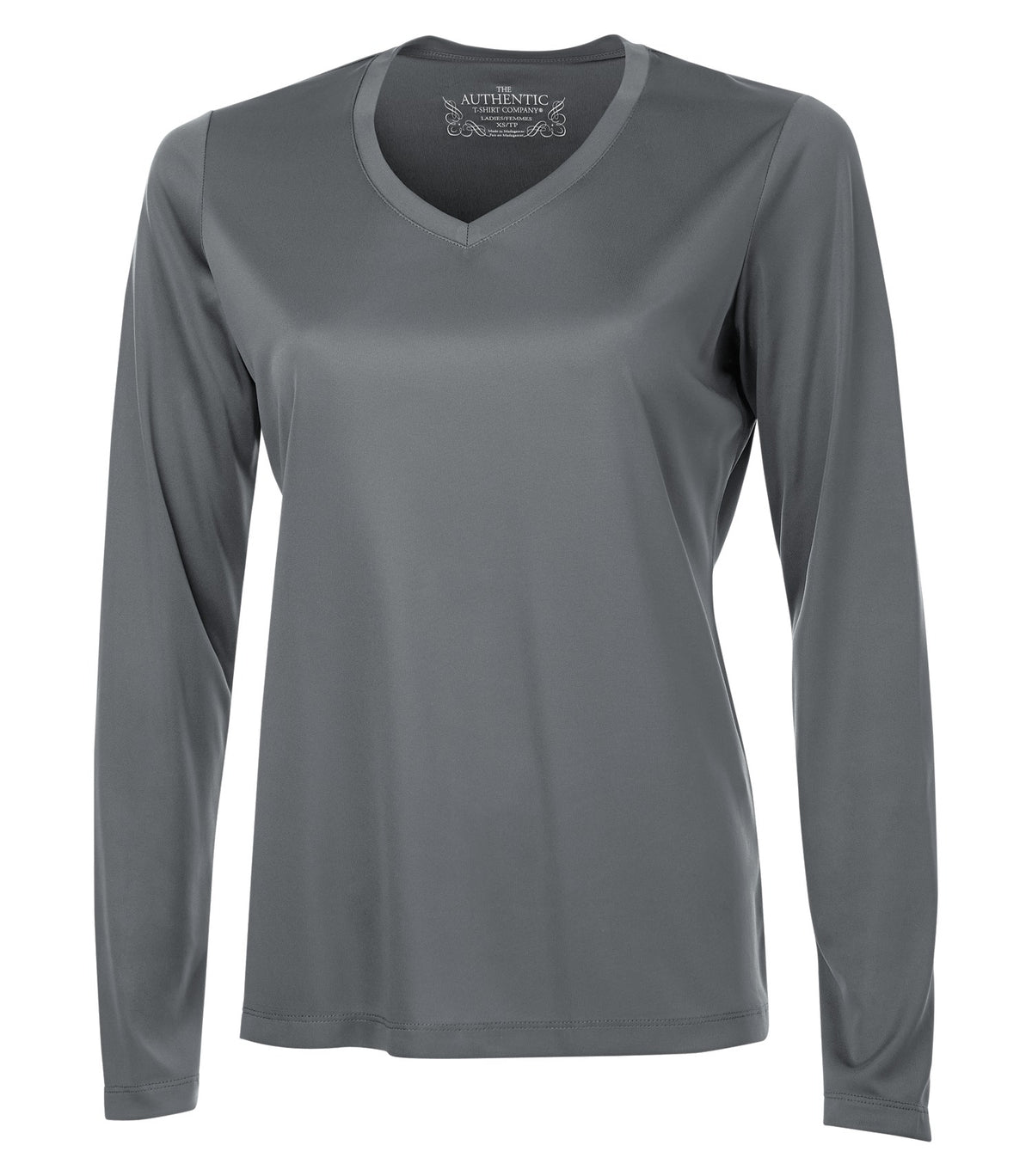 Coal Grey-model Image