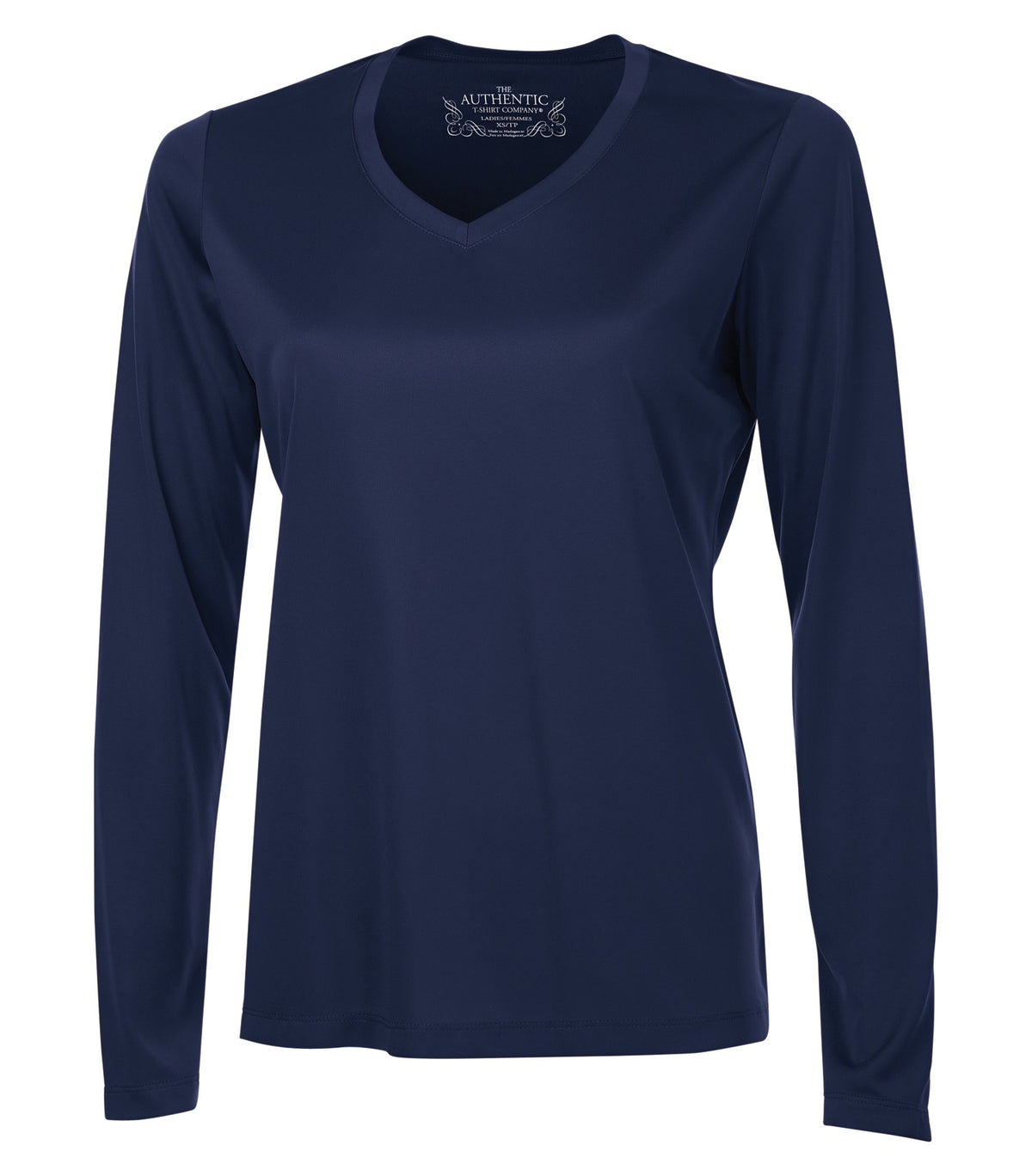 True Navy-model Image
