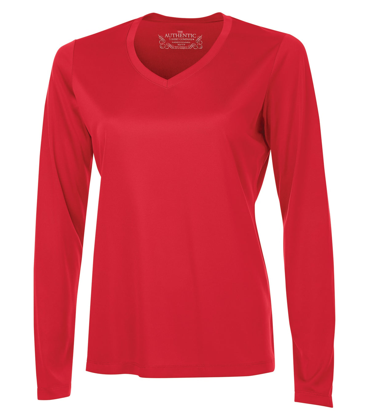True Red-model Image