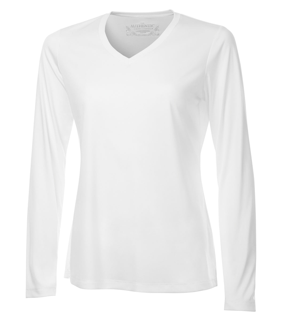 White-model Image