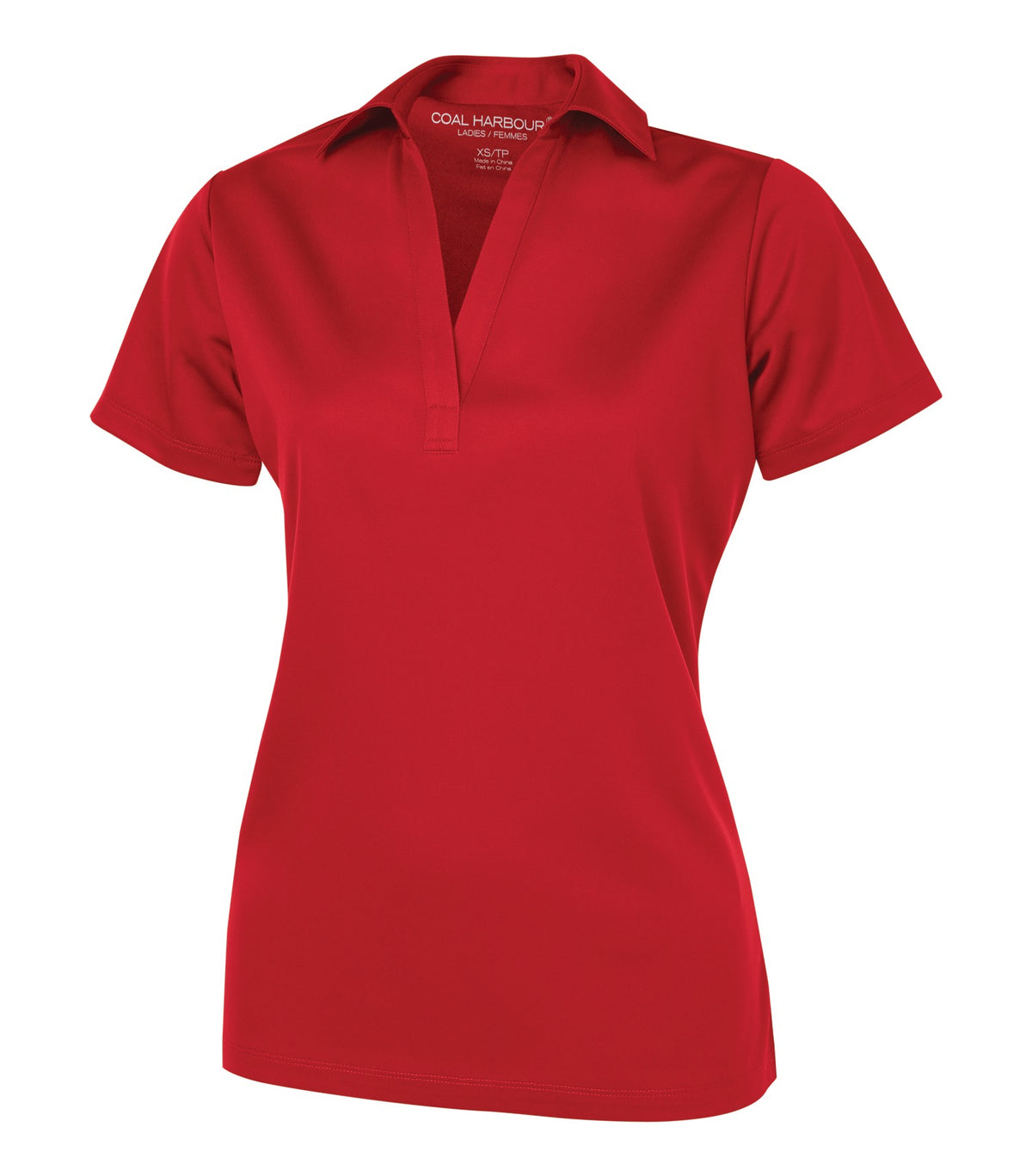 Red-model Image