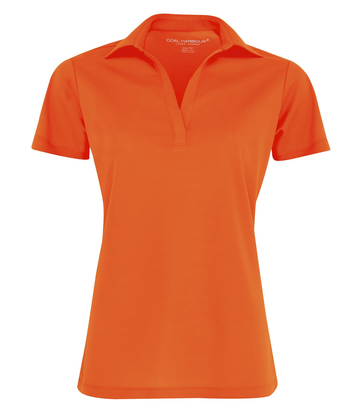 Neon Orange