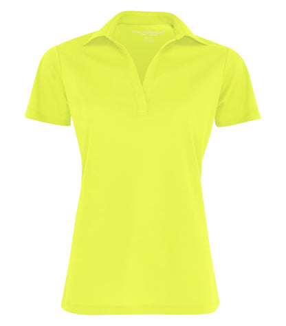 Neon Yellow