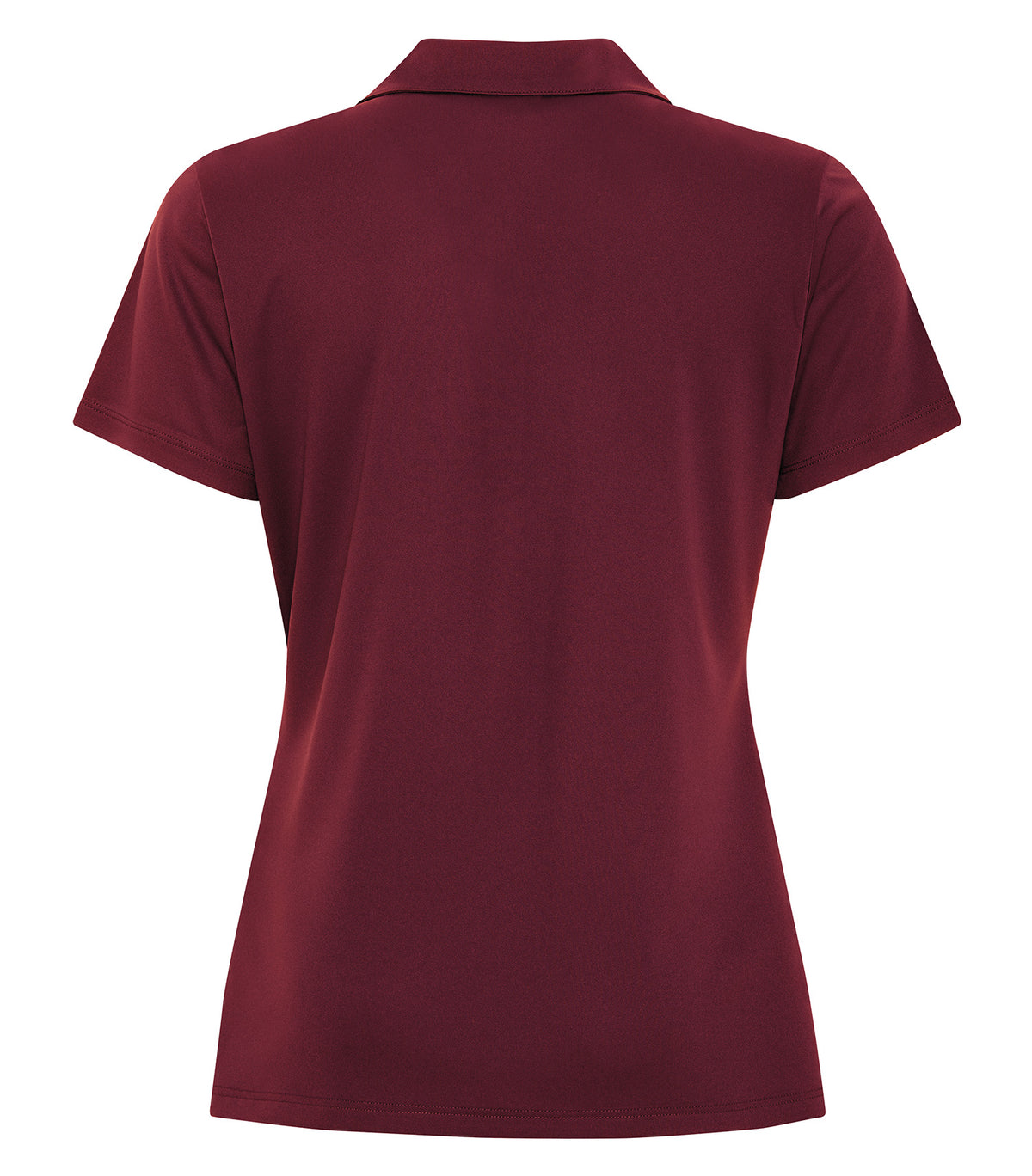 Maroon-model Image