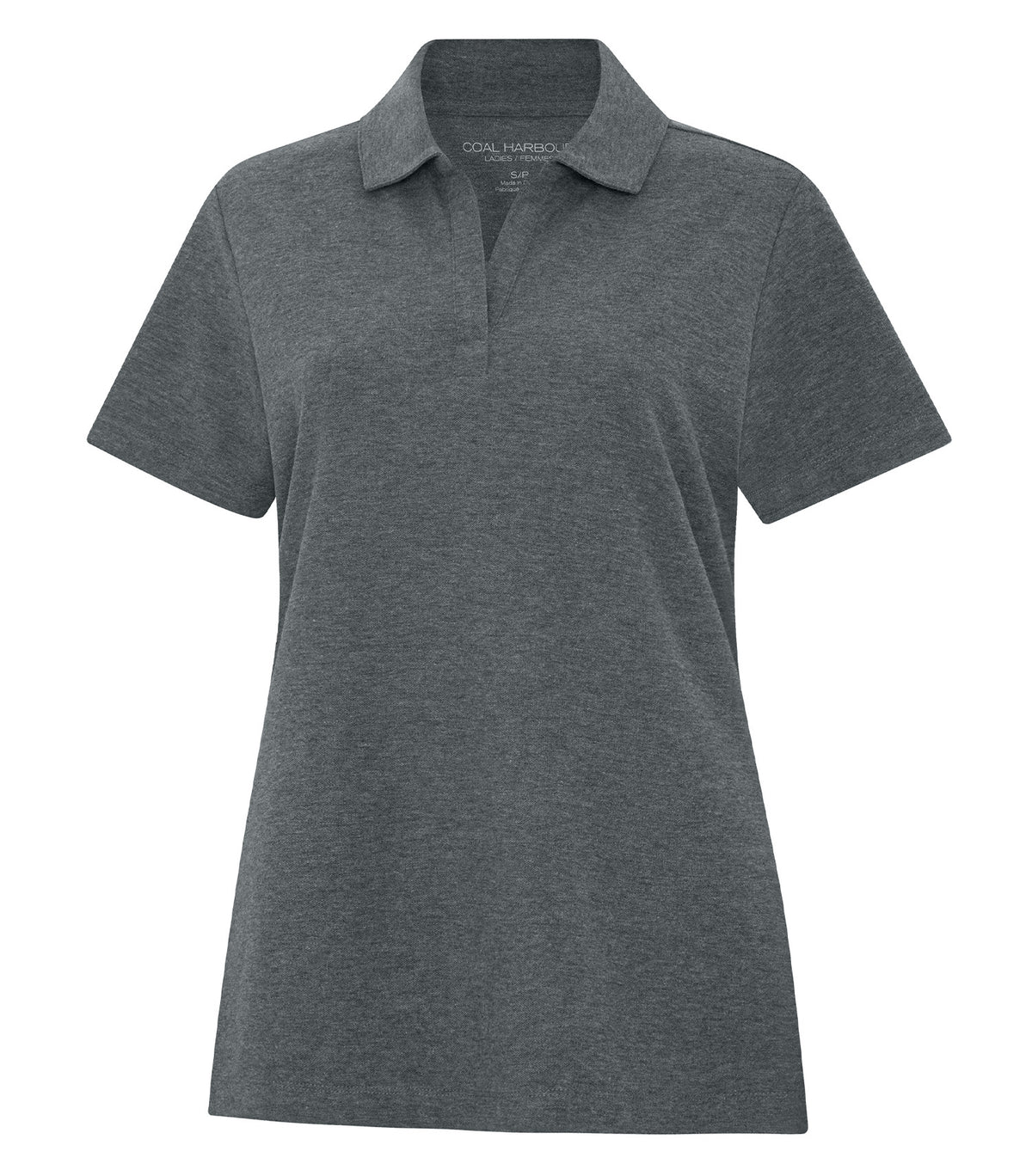 Dk Hthr Grey-model Image