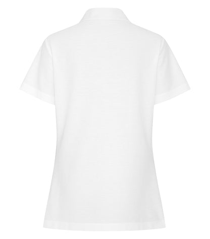 White-model Image