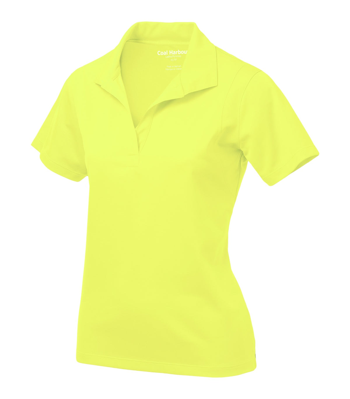 Safety Green-model Image