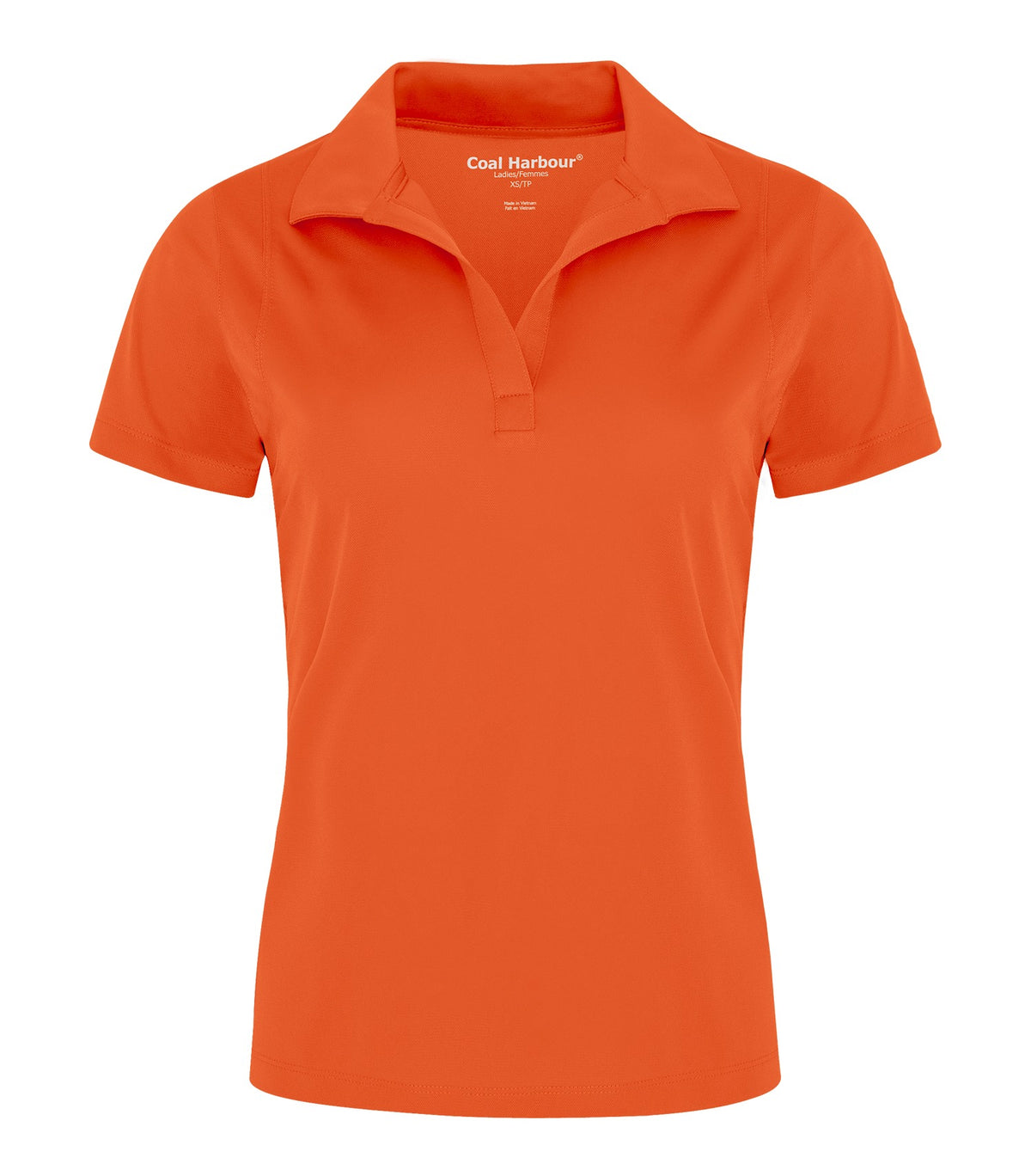 Safety Orange