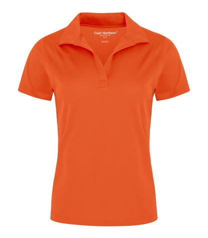 Safety Orange