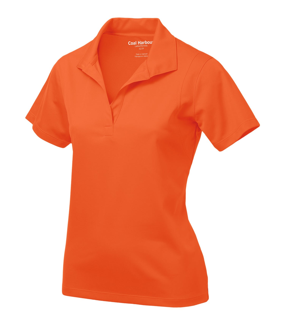 Safety Orange-model Image