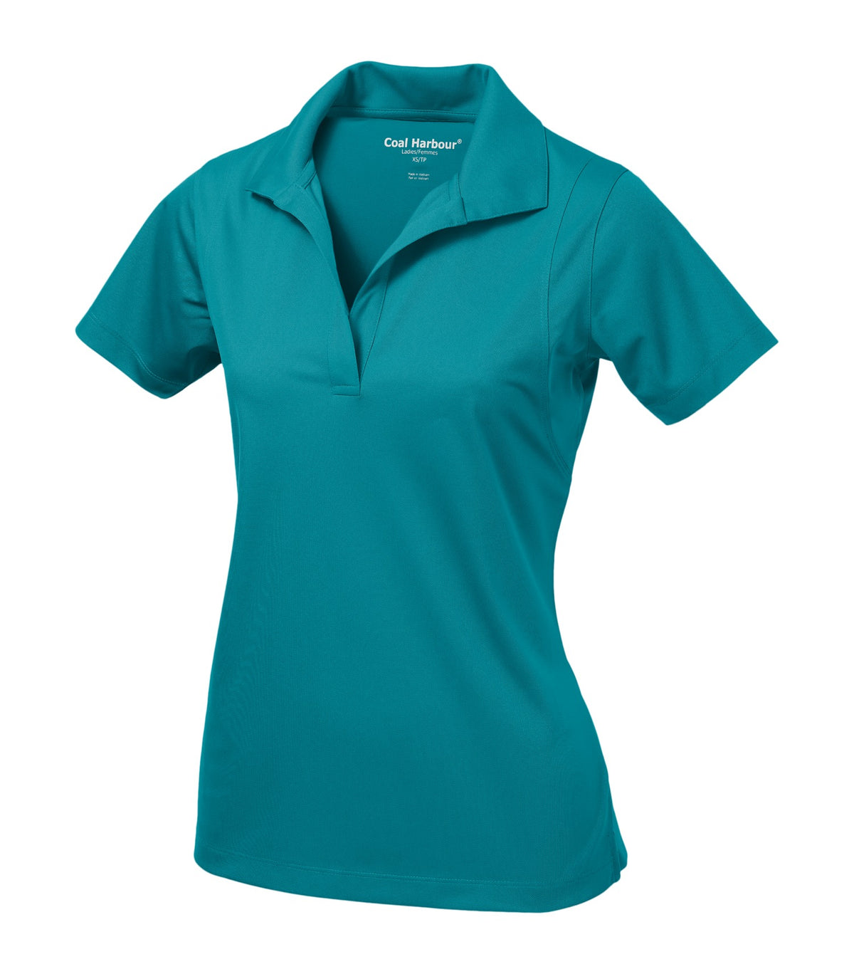 Tropic Blue-model Image