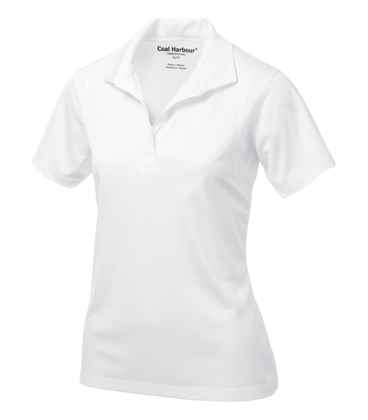 White-model Image