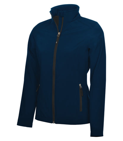 Midnight Blue-model Image