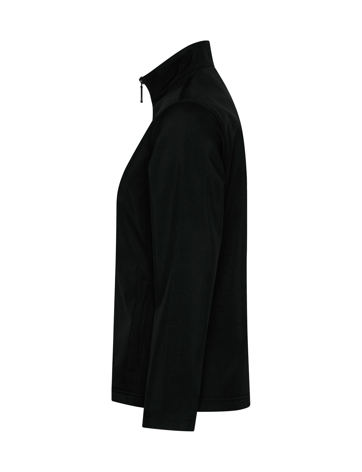 Black-model Image