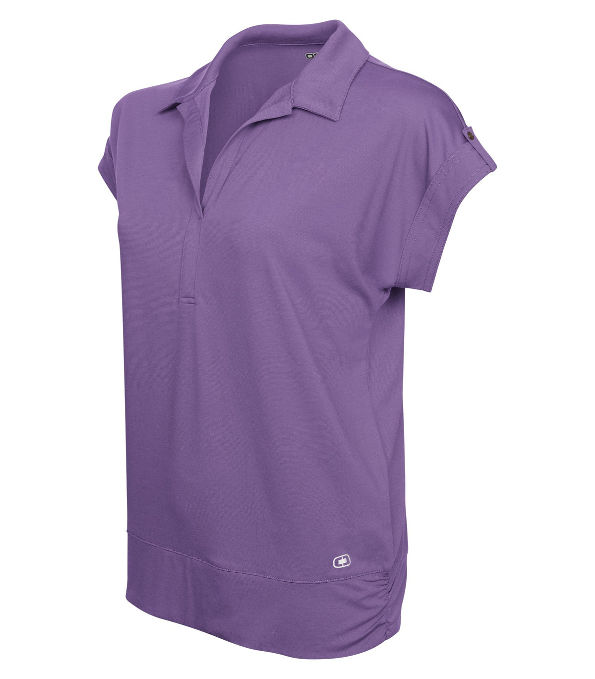 Purple Haze-model Image