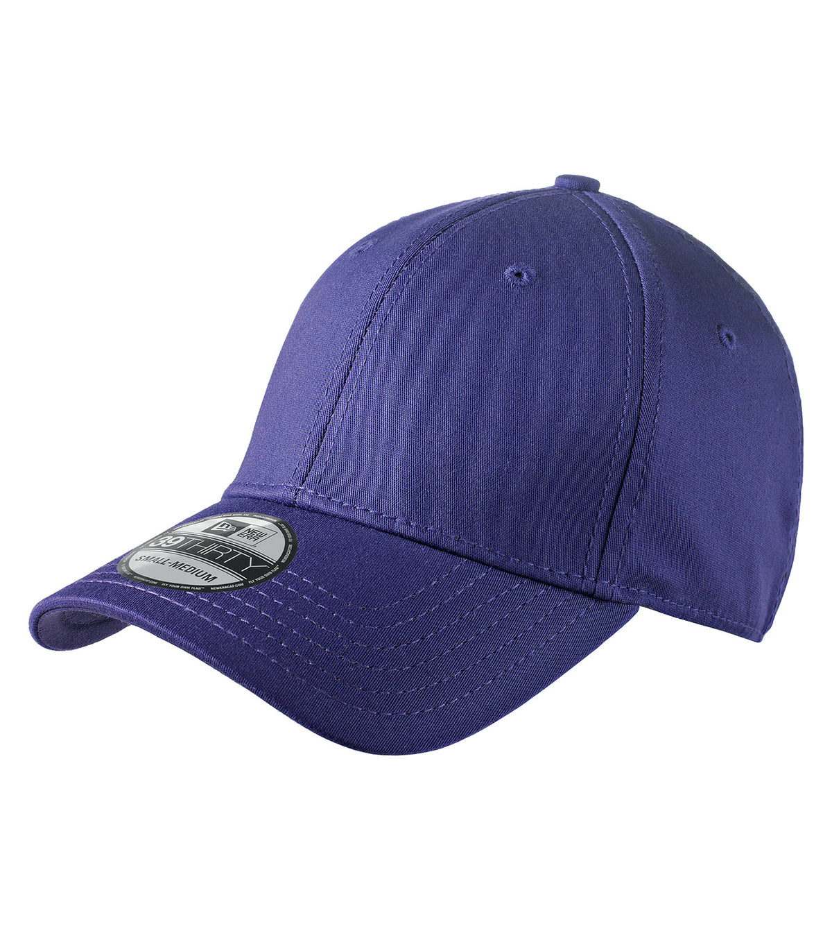 Purple-model Image
