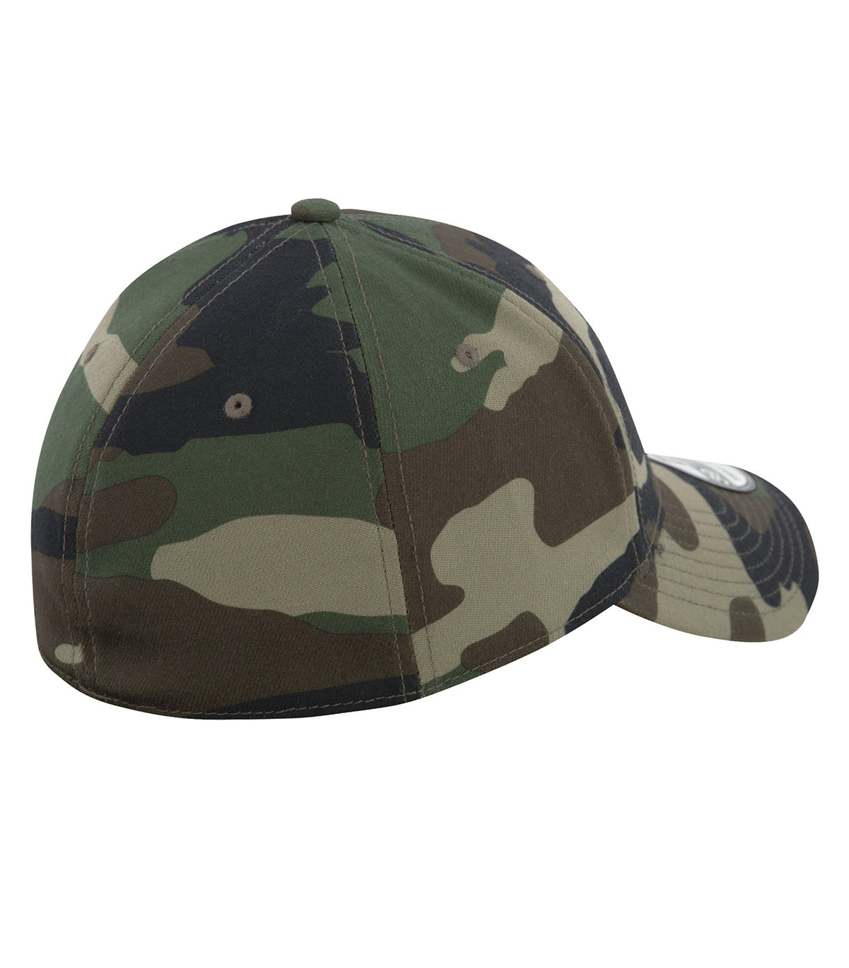 Camo-model Image