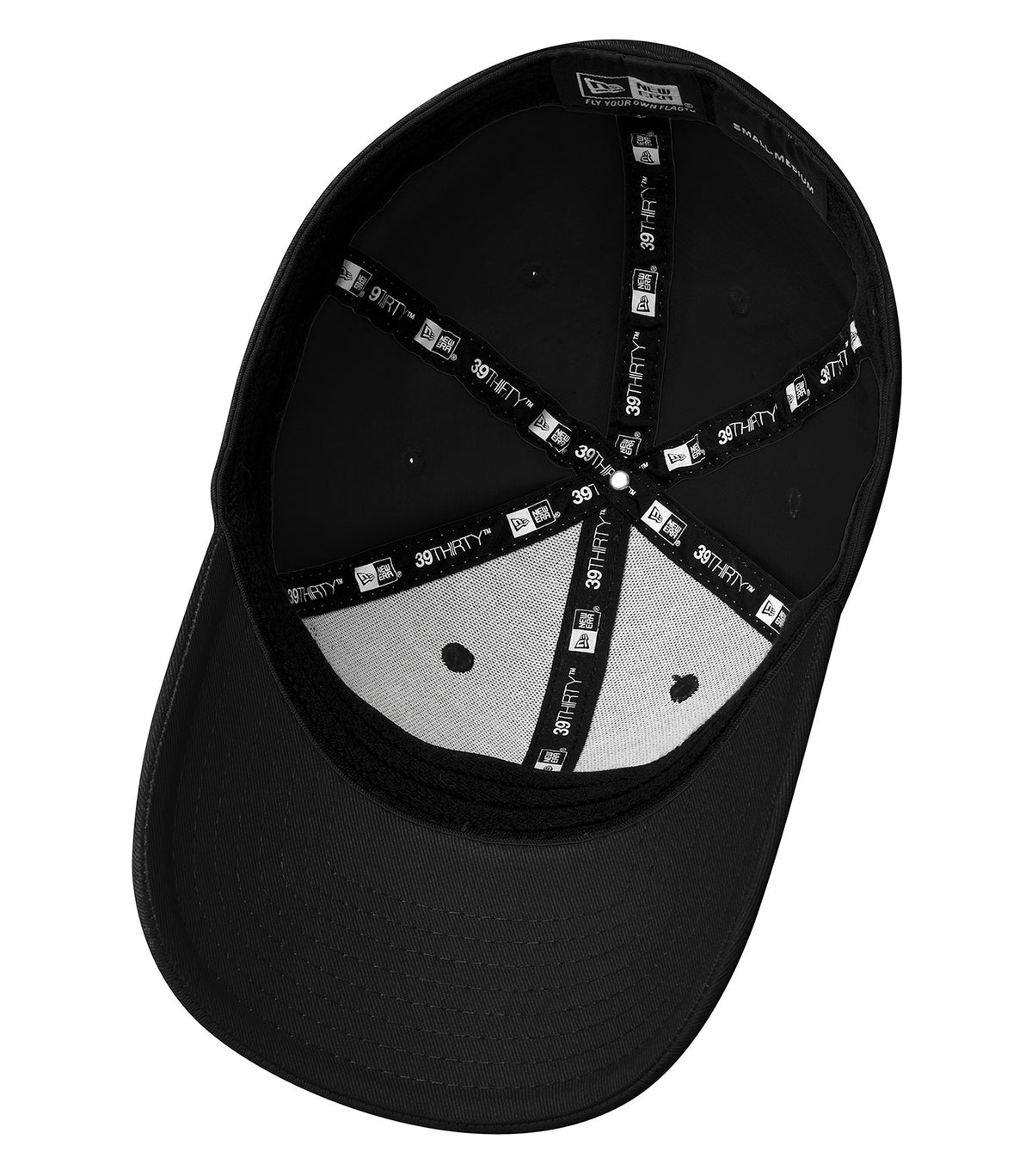 Black-model Image