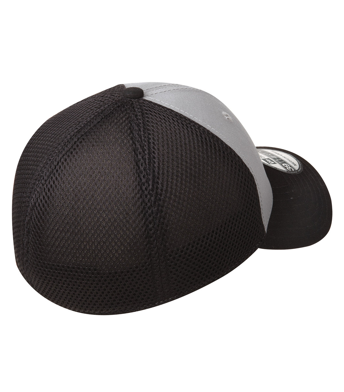 Grey/Black-model Image