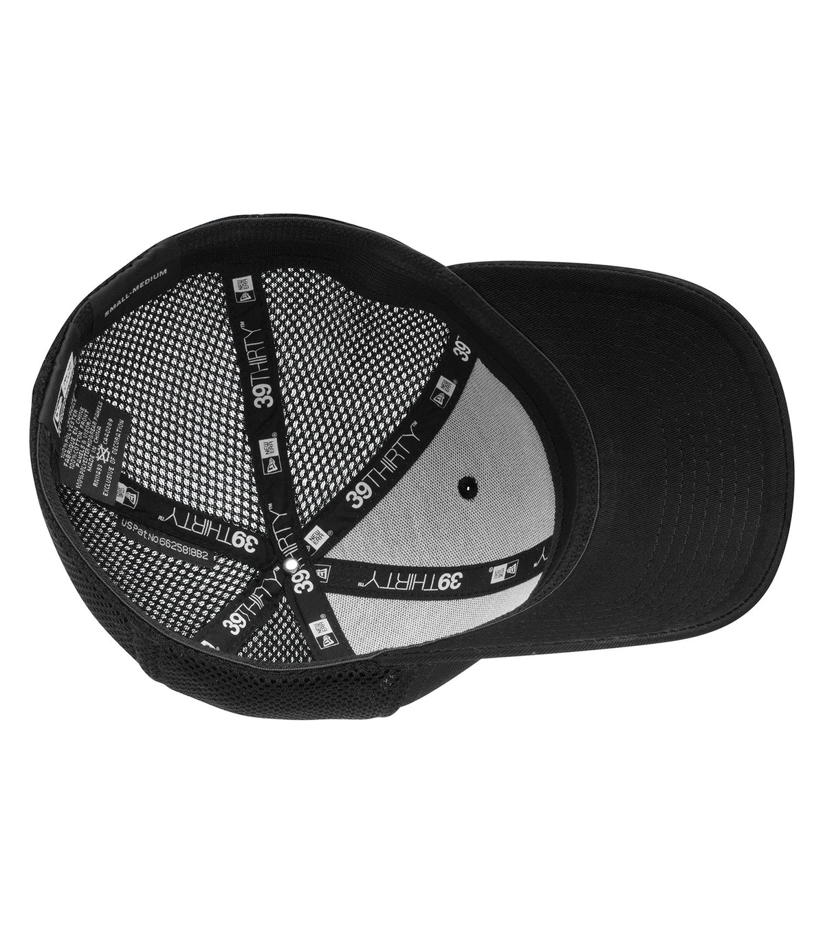 Black/Black-model Image