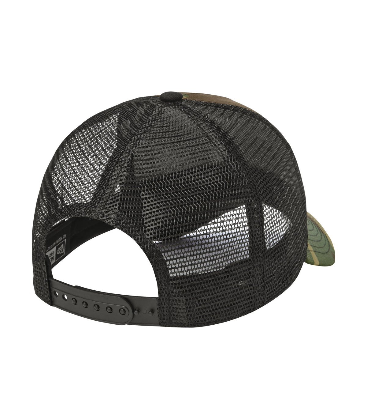 Camo/Black-model Image