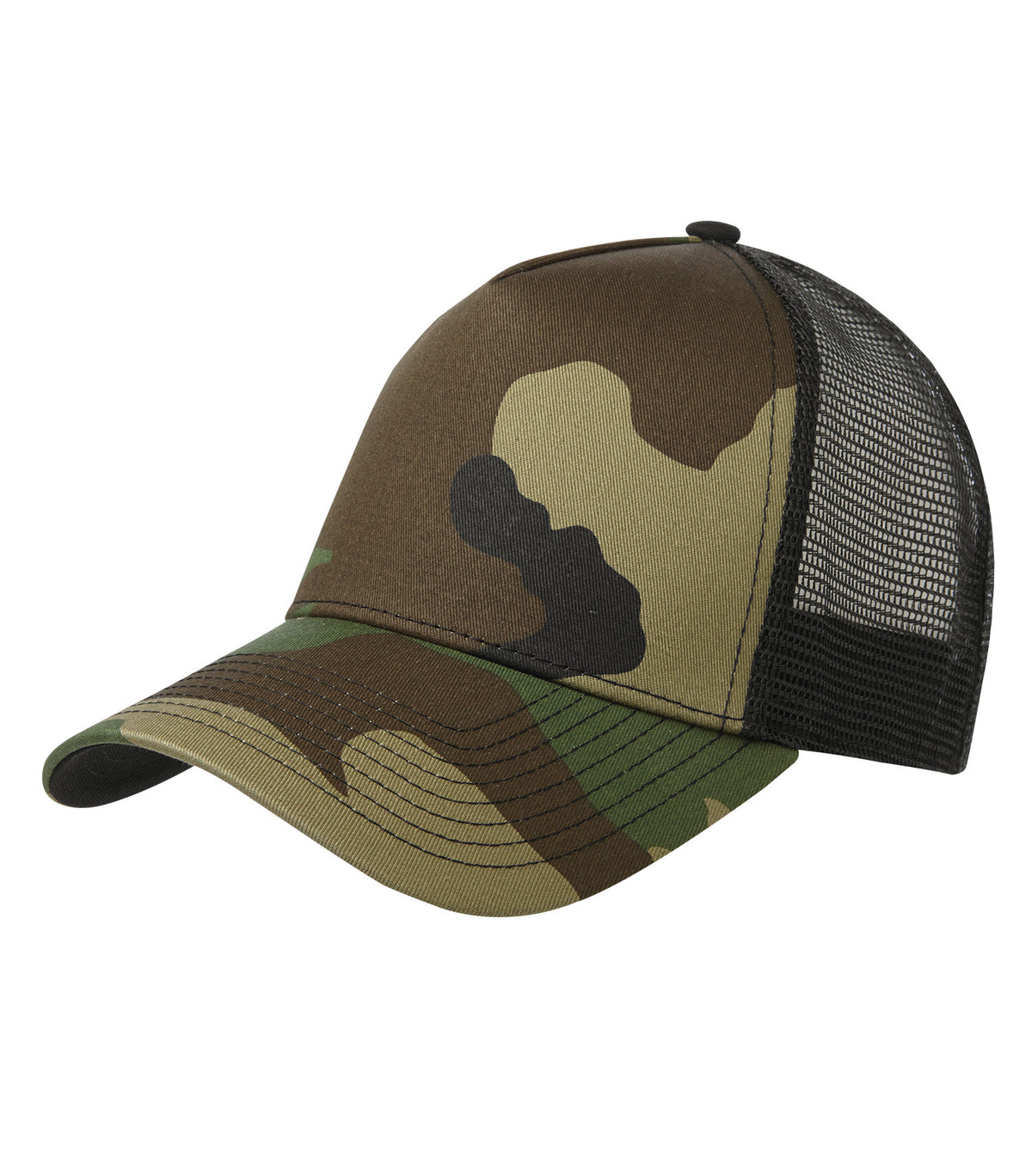 Camo/Black