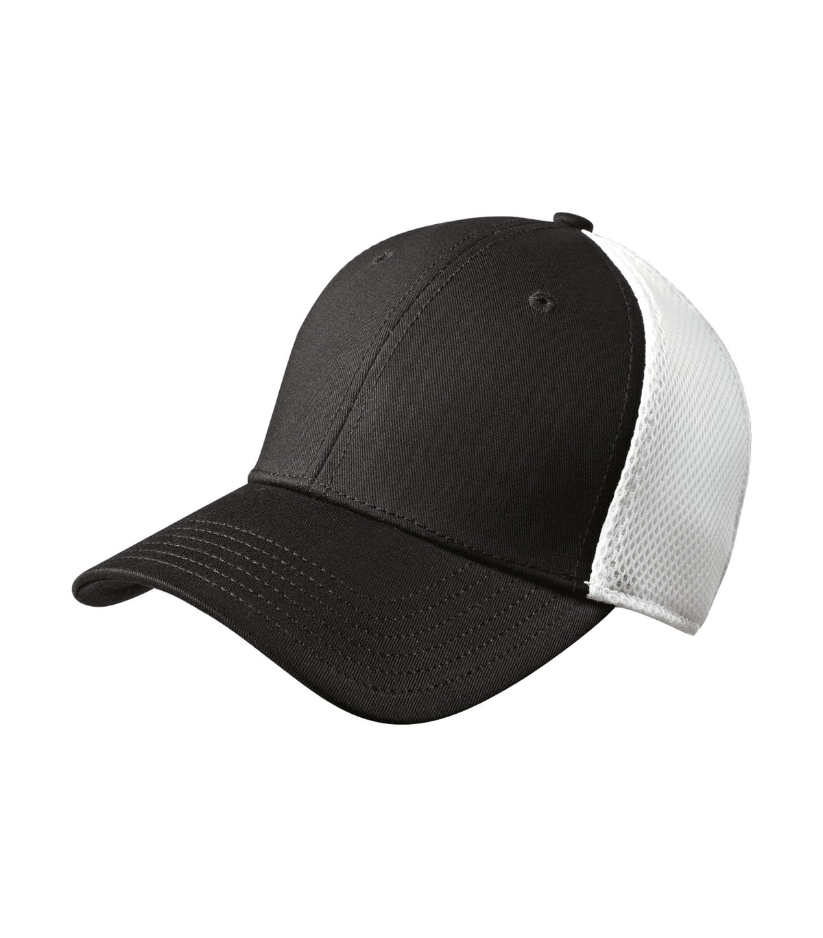 Black/White-model Image