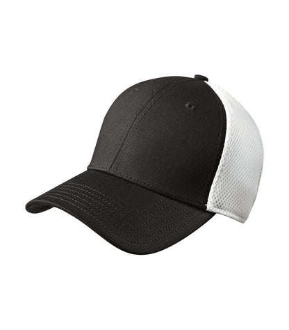 Black/White-model Image