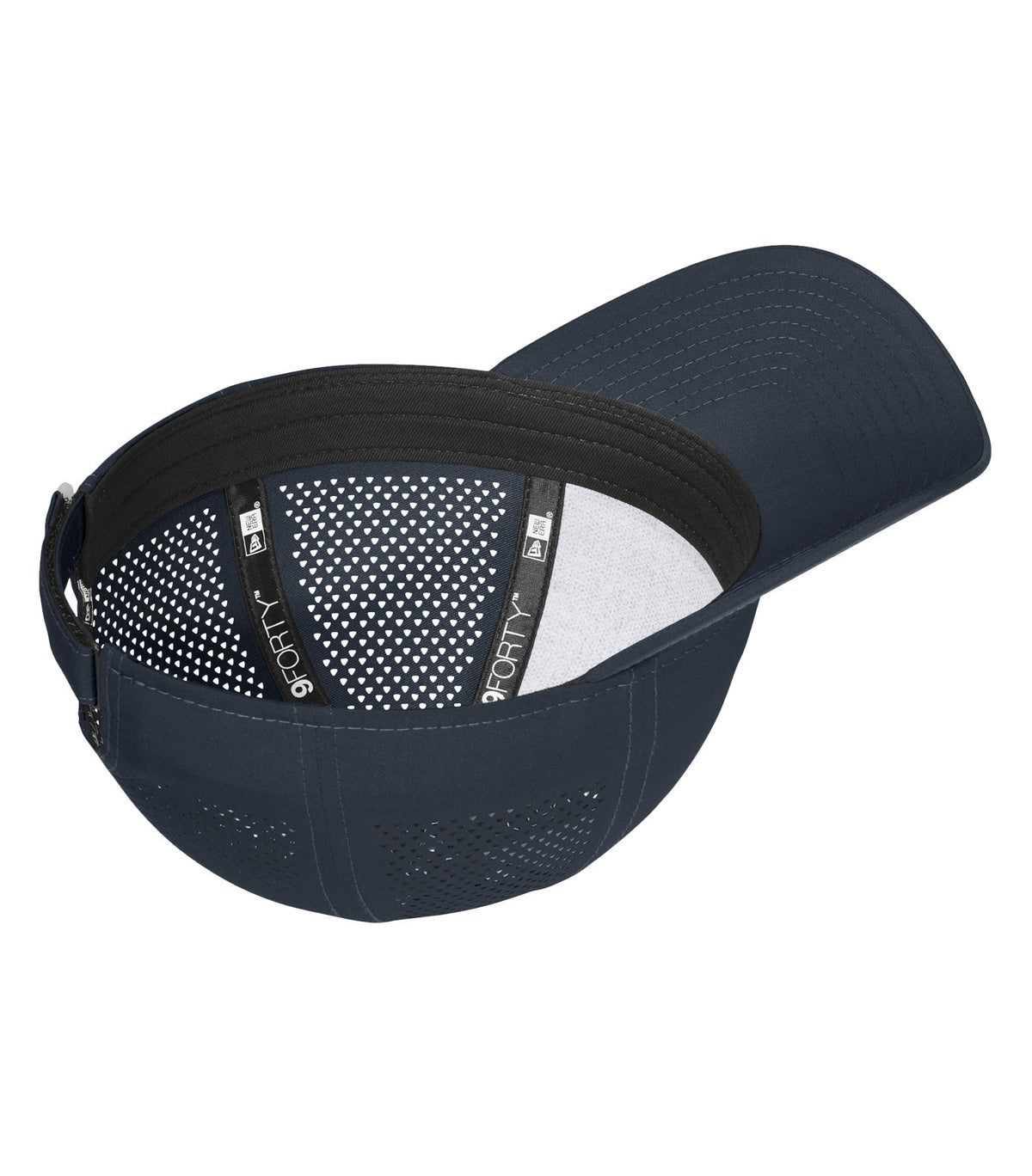 Deep Navy-model Image