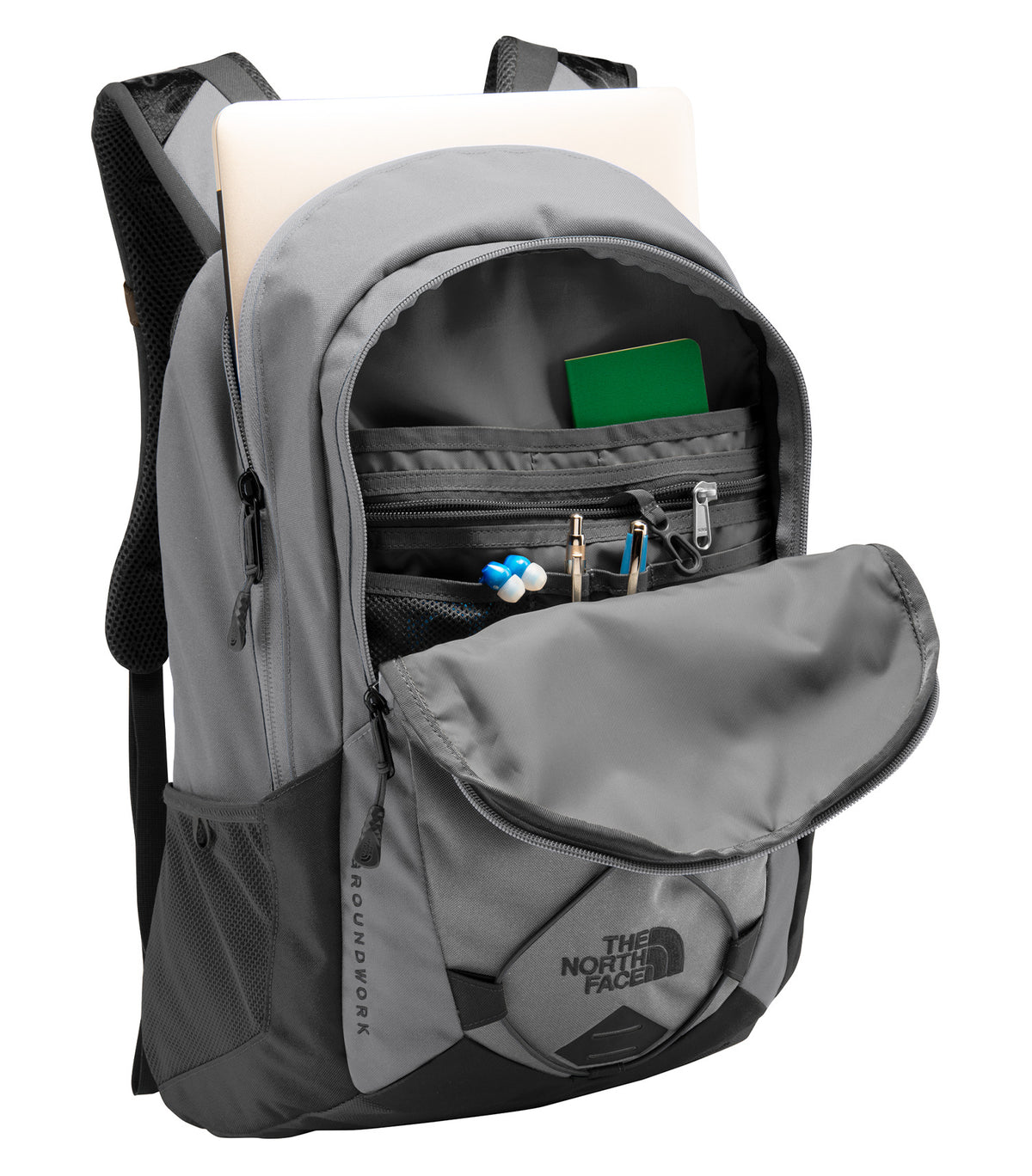 Mid Grey-model Image