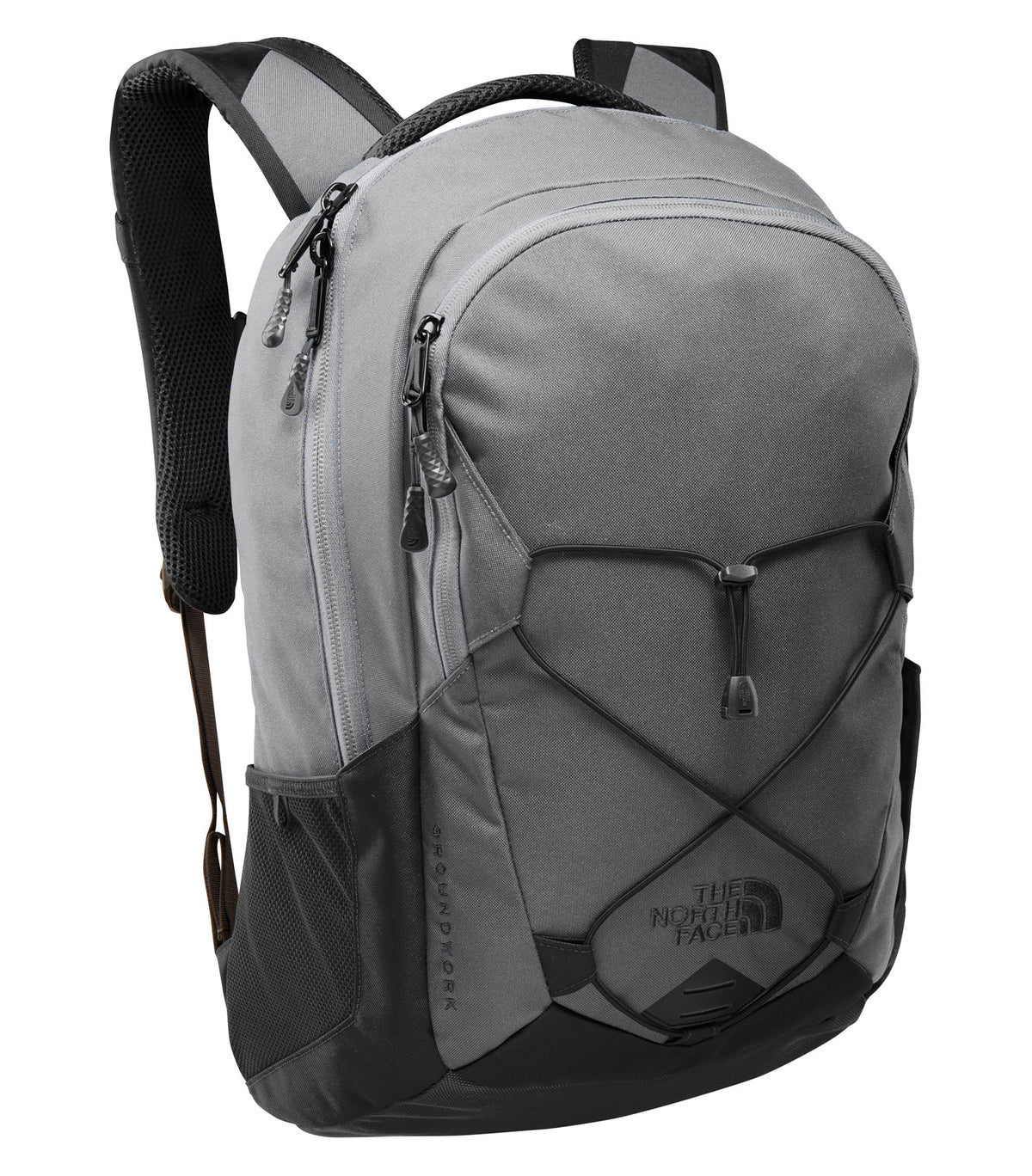 Mid Grey-model Image